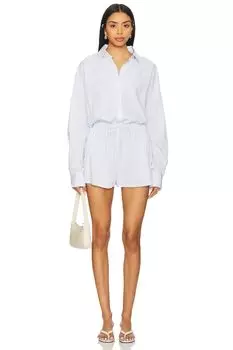 Ромпер Swift от Lovers And Friends, ocean stripe