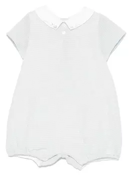 Ромпер в полоску Tartine Et Chocolat, синий