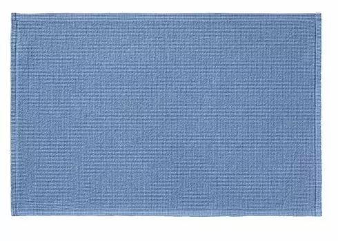 ROMTUFT коврик для ванной PLAIN 60 x 90 см голубой RHOMTUFT, аква