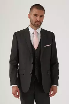 Romulus экологичный приталенного кроя Skopes, серый