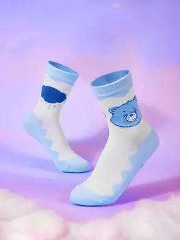 РОМВЕ, синий и белый