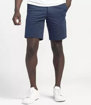 РОНА Пригородный 9 Шорты по внутреннему шву RHONE, синий