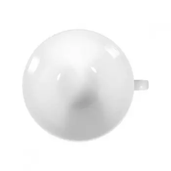 Рондо/Лиана Чашка для чая белая 0,20 л Seltmann Weiden, белый