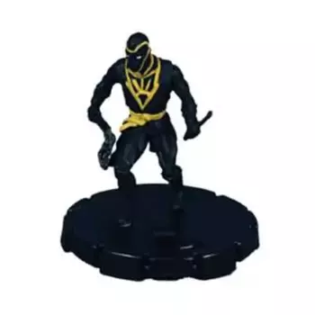 Ронин #031 (U), Marvel HeroClix - Avengers - Singles