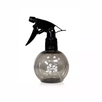 Ronney черный распылитель RA 00174, 350 мл