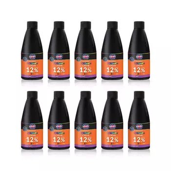 Ronney Oxydant Creme 12% активатор окислителя НАБОР из 10 шт