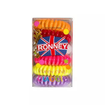 Ронни, Хэйр Спрингс Ronney