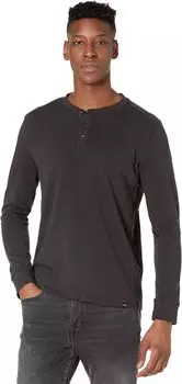 Ронни Хенли Prana, черный