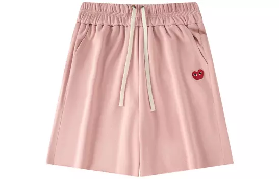 ROO&EOO Повседневные шорты унисекс, цвет Black