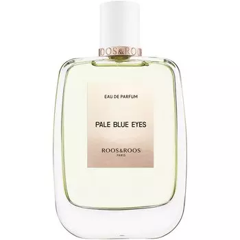 Roos&Roos, Pale Blue Eyes, парфюмированная вода, 100 мл