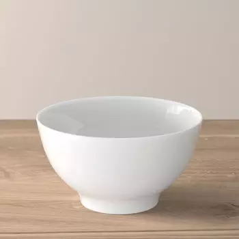 Роял Бол Villeroy & Boch, белый