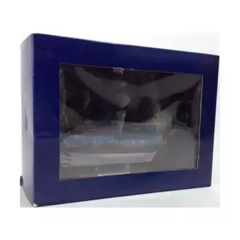 Роял Кэролайн, Seacraft (DeAgostini)