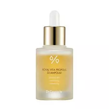 Роял Вита Прополис 33 30 мл Dr.Ceuracle