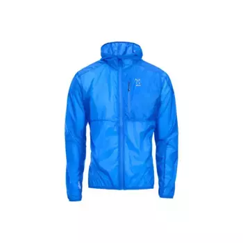 Roraima Altus мужская куртка-ветровка, синий