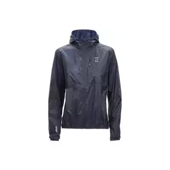 Roraima Woman Altus Женская куртка-ветровка, чёрный