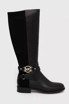 Рори ботинки MICHAEL Michael Kors, черный