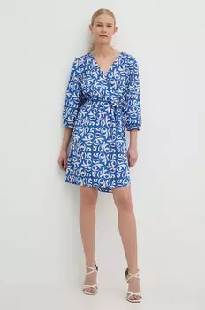 РОРИАН платье Morgan, мультиколор