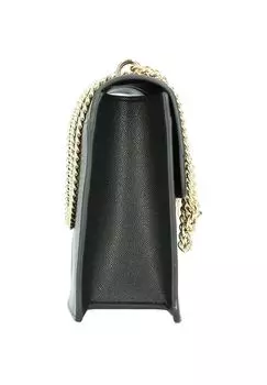 Roros Большая сумка через плечо 25 см SEIDENFELT, цвет Black Gold