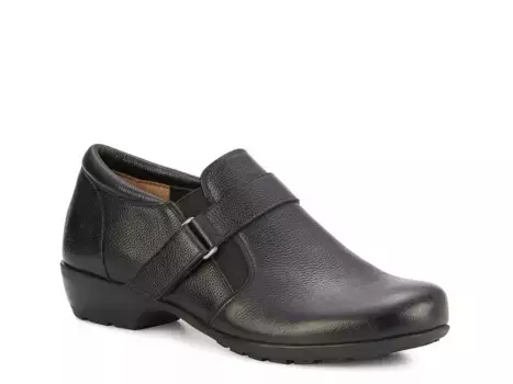Ros Hommerson Eliot Slip-On, черный