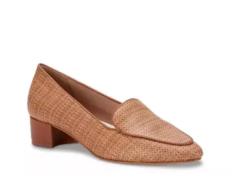 Ros Hommerson Honey Loafer, Бежевый