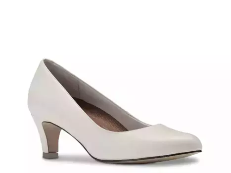 Ros Hommerson Joy Pump, белый