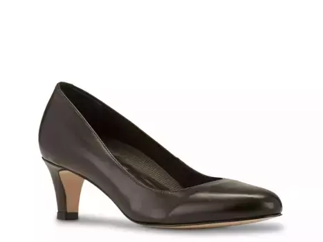 Ros Hommerson Joy Pump, черный