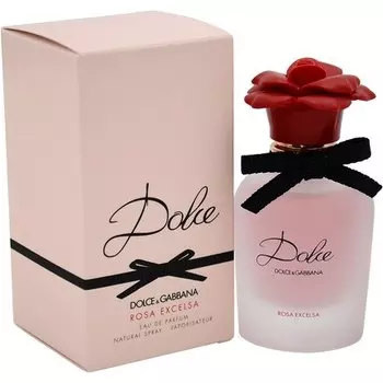 Rosa Excelsa Парфюмированная вода-спрей для женщин 30 мл, Dolce & Gabbana