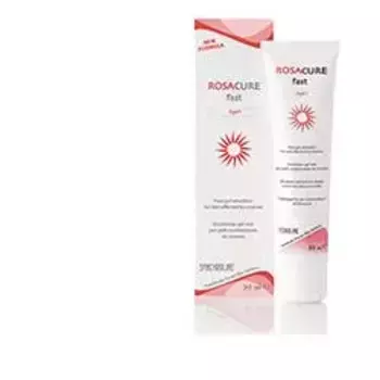 Rosacure Быстро успокаивающий крем-гель для лица 30 мл