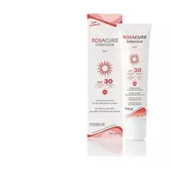 Rosacure Intensiv SPF 30 Защитно-увлажняющий крем 30 мл