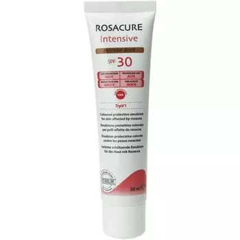 Rosacure Интенсивный крем SPF 30 30 мл, Rosacure