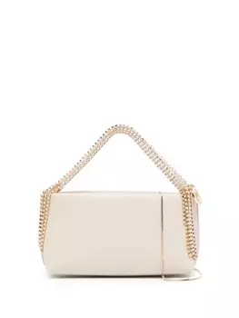 Rosantica сумка Mini Annabella, серый