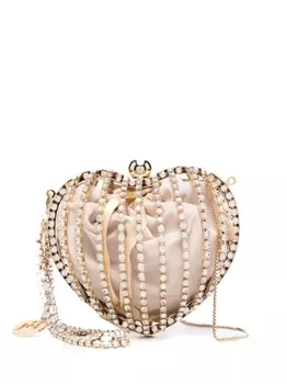 Rosantica сумка Sospiro, золотистый