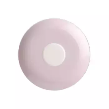 Rose Garden Villeroy & Boch Тарелка для завтрака, розовый