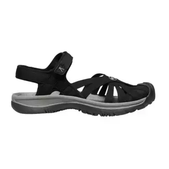 ROSE Keen женские горные сандалии, чёрный