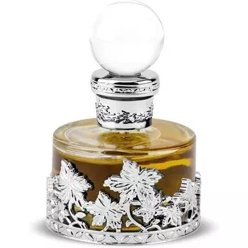 Rose Malaki от Swiss Arabian Unisex, парфюмерное масло 1 унция, 30 г