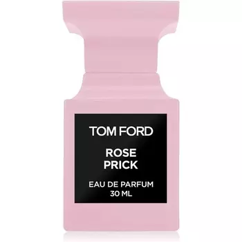 Rose Prick 30 мл парфюмированная вода-спрей, Tom Ford