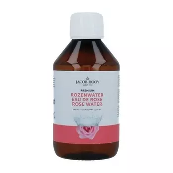 Rose Water Premium - тоник для красоты Jacob Hooy