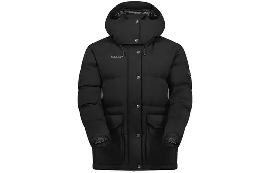 Roseg2.0 Куртка женская Mammut, черный
