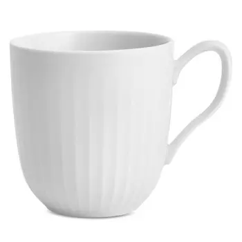 Rosendahl Kahler Hammershoi Кружка, белый