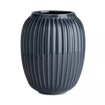 Rosendahl Kahler Hammershoi Ваза, серый