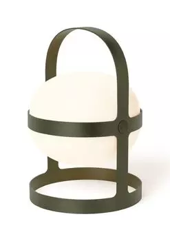 Rosendahl REDUCE SOFT SPOT SOLAR Оливково-зеленый в разных размерах, Rosendahl:Soft Spot Solar - 34 см (высота)