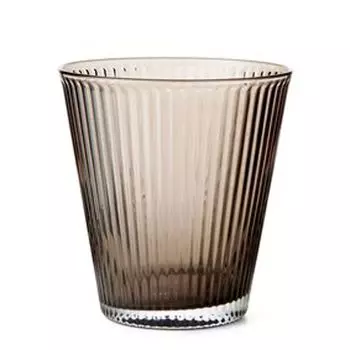 Rosendahl - стаканы для воды грецкий орех, 4 шт, коричневый