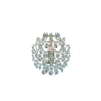 ROSENDAL настенный светильник 1л золотой/MC Marksljd