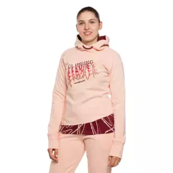 Rosendal Trangoworld Женская толстовка, светло-розовый