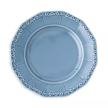 Rosenthal Maria Салатная тарелка, синий