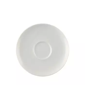 Rosenthal Tac 02 Блюдце после ужина, белый