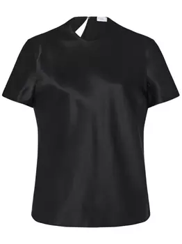 Rosetta Getty футболка Bias, черный