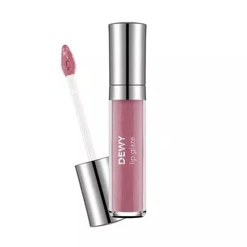 Росистый блеск для губ Flormar, цвет 023 vacation time, 4,5 мл