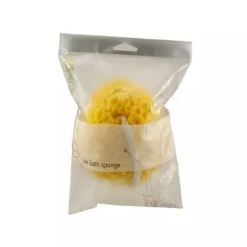 Роскошная губка для ванны, Qvs