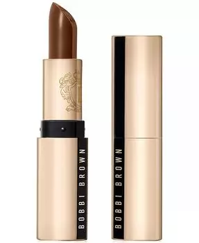 Роскошная губная помада Bobbi Brown, цвет Brownstone